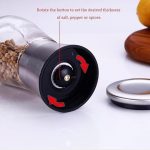 Pepper Grinder Seasoning Bottle - Image 9