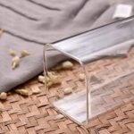Square Glass Tumblers (260ML) - Image 5