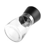 Pepper Grinder Seasoning Bottle (Black) - Image 7