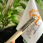 2-in-1 Cleaning Brush with Peeler - Image 4