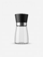Pepper Grinder Seasoning Bottle (Black) - Image 8