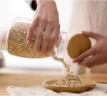 Glass Storage Containers (940 ML) - Image 4