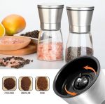Pepper Grinder Seasoning Bottle - Image 5