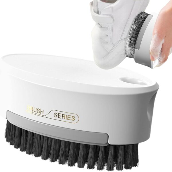 Multipurpose Cleaning Brush ( Multi-colors )