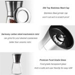 Pepper Grinder Seasoning Bottle - Image 8