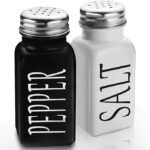 Salt and Pepper Shaker Set - Image 7