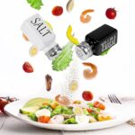 Salt and Pepper Shaker Set - Image 6
