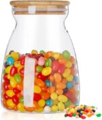 Glass Storage Containers (940 ML) - Image 2