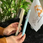 2-in-1 Cleaning Brush with Peeler - Image 6