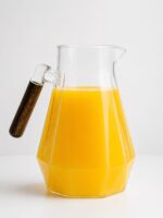 Jug 2 Ltr With Wooden Handle - Image 2