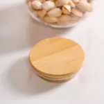 Glass Storage Containers (940 ML) - Image 8