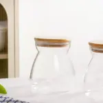 Glass Storage Containers (940 ML) - Image 5