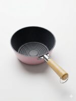 Non-Stick Mini Saucepan Set - Image 6