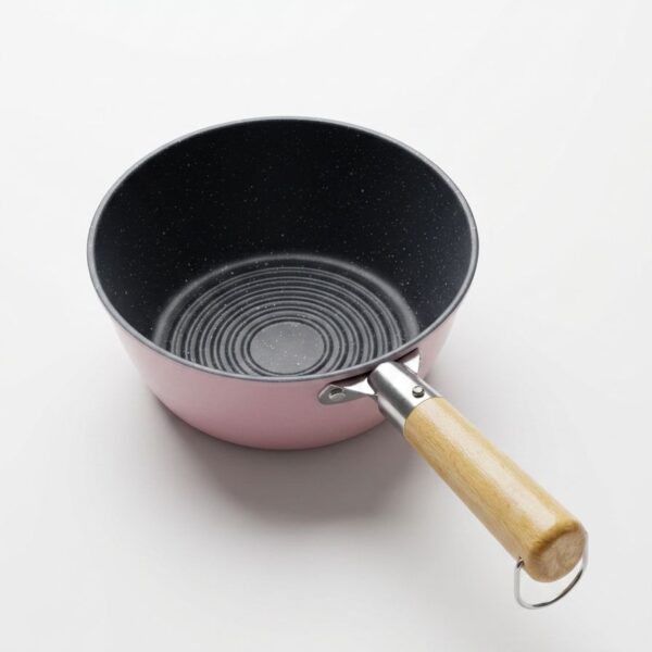 Non-Stick Mini Saucepan Set