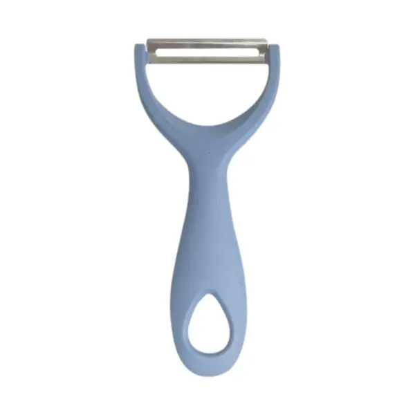Stainless Steel Fruit & Vegetable Peeler