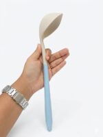 Silicone Soup Ladle by Hand & Heart - Image 3