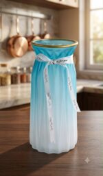 Glass Flower Vases