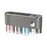Wall-Mounted Toothbrush Holder - Image 3