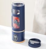 Portable Juicer Electric Rechargeable - Image 3
