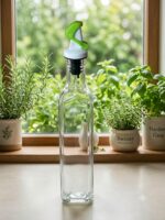 Oil Bottle Lift & Pour (500 ml)