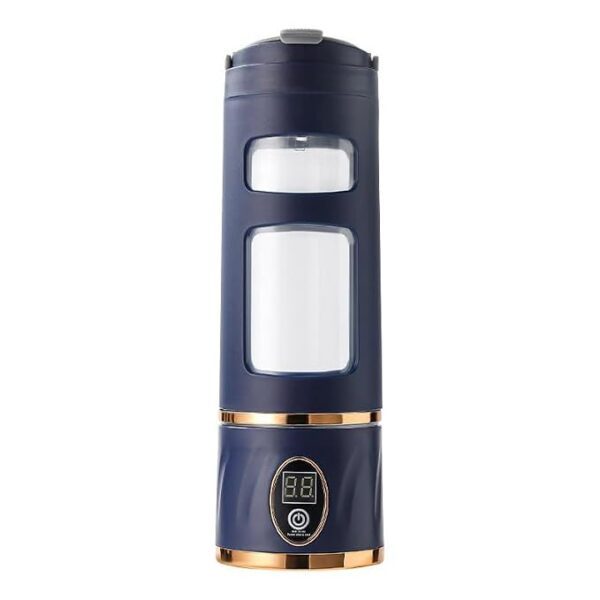 Portable Juicer Electric Rechargeable
