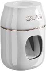 Automatic Toothpaste Dispenser