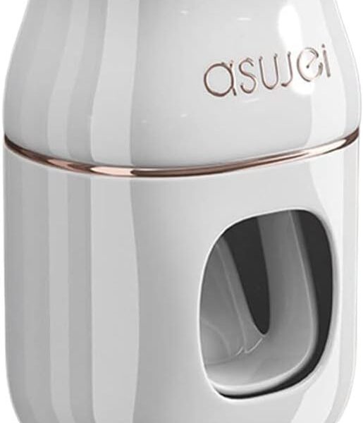 Automatic Toothpaste Dispenser