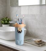 Portable  Toothbrush Holder - Image 2