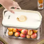 Sealed Storage Container