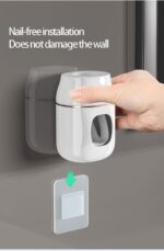 Automatic Toothpaste Dispenser - Image 8