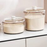 Airtight Rice Storage Container 5kg&10kg - Image 5