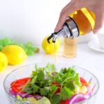 Borosilicate Olive Oil Dispenser - Image 5