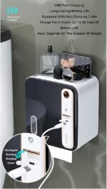 Commercial Aromatherapy Paper Towel Dispenser - Image 7