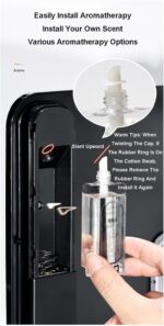 Commercial Aromatherapy Paper Towel Dispenser - Image 6