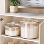 Airtight Rice Storage Container 5kg&10kg