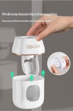 Automatic Toothpaste Dispenser - Image 9