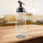 Borosilicate Olive Oil Dispenser - Image 9