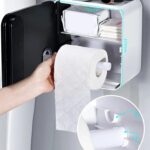 Commercial Aromatherapy Paper Towel Dispenser - Image 2