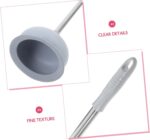 Rubber Toilet Plunger - Image 2