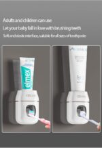 Automatic Toothpaste Dispenser - Image 10