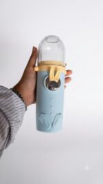 Portable  Toothbrush Holder - Image 4