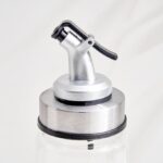 Borosilicate Olive Oil Dispenser - Image 7