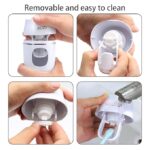 Automatic Toothpaste Dispenser - Image 5