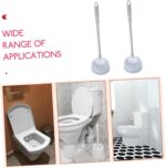 Rubber Toilet Plunger - Image 6