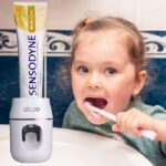 Automatic Toothpaste Dispenser - Image 4