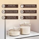 Airtight Rice Storage Container 5kg&10kg - Image 2