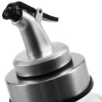 Borosilicate Olive Oil Dispenser - Image 8