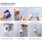 Automatic Toothpaste Dispenser - Image 3
