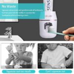 Automatic Toothpaste Dispenser - Image 6
