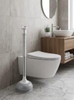 Rubber Toilet Plunger - Image 5